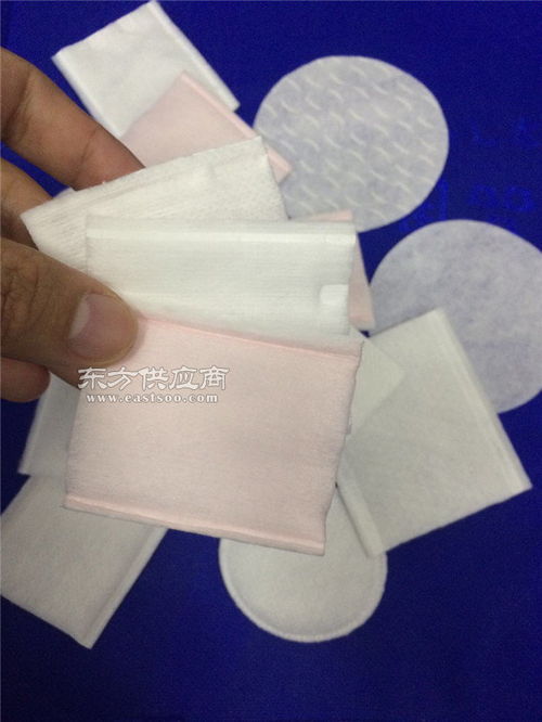 專業化妝棉ODM加工服務 庭七日用品加工廠的卓越品質